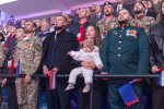 В Туле наградили 106 лучших наставников России