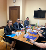 Об итогах межведомственного совещания