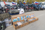 По поручению Дмитрия Миляева тульским военнослужащим и жителям ДНР и ЛНР передали партию техники и необходимого имущества
