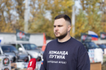 По поручению Дмитрия Миляева тульским военнослужащим и жителям ДНР и ЛНР передали партию техники и необходимого имущества