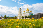 В Тульской области готовят новые меры поддержки многодетных семей