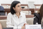 Еженедельное оперативное совещание. Фото