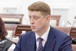 Еженедельное оперативное совещание. Фото