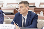 Еженедельное оперативное совещание. Фото