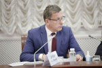В Тульской области подвели итоги оценки качества содержания общественных пространств