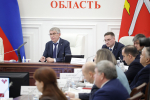 В Тульской области подвели итоги оценки качества содержания общественных пространств