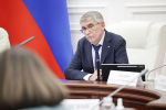 Дмитрий Миляев поручил главам муниципалитетов взять на контроль обращения жителей по пуску тепла