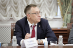 Дмитрий Миляев поручил главам муниципалитетов взять на контроль обращения жителей по пуску тепла