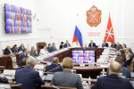 Дмитрий Миляев поручил главам муниципалитетов взять на контроль обращения жителей по пуску тепла