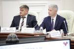 Дмитрий Миляев поручил главам муниципалитетов взять на контроль обращения жителей по пуску тепла