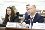 Дмитрий Миляев поручил главам муниципалитетов взять на контроль обращения жителей по пуску тепла