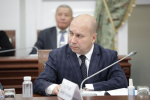 Дмитрий Миляев рассмотрел обращения жителей по итогам визита в Суворовский район