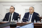 Дмитрий Миляев рассмотрел обращения жителей по итогам визита в Суворовский район