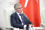 Дмитрий Миляев рассмотрел обращения жителей по итогам визита в Суворовский район