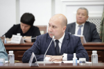 Дмитрий Миляев рассмотрел обращения жителей по итогам визита в Суворовский район