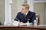 Дмитрий Миляев рассмотрел обращения жителей по итогам визита в Суворовский район