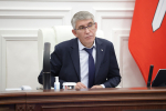 Дмитрий Миляев рассмотрел обращения жителей по итогам визита в Суворовский район