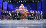 Новомосковский бодибилдер Виктор Ефимов выиграл золото на «Кубке железного льва»