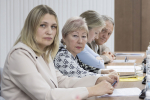 Губернатор встретился с предпринимателями, пострадавшими от атак на склады маркетплейсов