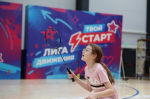 В Туле стартовал муниципальный этап Всероссийских соревнований по бадминтону «Проба пера»