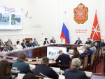 Тулякам назвали лучшие муниципалитеты по качеству содержания пространств