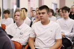 Федеральный проект «Профессионалитет»: Единый день открытых дверей