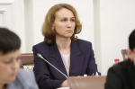 Врио главы тульского Роспотребнадзора назначена Марина Безбородова