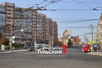 Красноармейский проспект в Туле отремонтировали на 100%