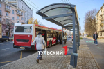 Красноармейский проспект в Туле отремонтировали на 100%