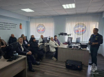 В Тульской области продолжается обучение должностных лиц по программе повышения квалификации в области гражданской обороны и защиты от чрезвычайных ситуаций