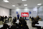 В Туле прошла тематическая викторина, посвящённая донорству крови