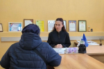 Дарья Герасимова рассмотрела обращения туляков