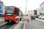 Когда на улице Коминтерна в Туле откроют движение машин