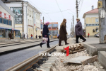 Когда на улице Коминтерна в Туле откроют движение машин