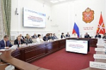 В Тульской области подвели итоги оценки качества содержания общественных пространств