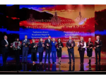 Лидером по реализации «Пушкинской карты» стала Тульская область