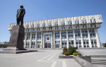 Оперативное совещание в тульском правительстве отложили из-за ракетной опасности
