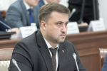 Рабочее совещание с органами исполнительной власти. Фото
