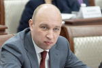 Рабочее совещание с органами исполнительной власти. Фото