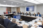 В Правительстве Тульской области обсудили ход реализации нацпроектов