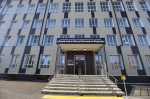 Дмитрий Миляев осмотрел объекты в Узловском районе