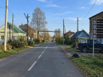 Дорогу привели в порядок после вмешательства прокуратуры Одоевского района