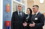 Дмитрий Миляев осмотрел учреждения образования в Узловой